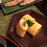 うなぎ秋本 - 