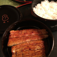 うなぎ秋本 - 