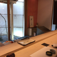 鮨 かず矢 - 