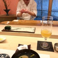 鮨 かず矢 - 
