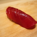 寿司 竹本 - 本鮪(宮崎・油津)