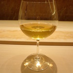 寿司 竹本 - VDT レ・ゼル 2015(ドメーヌ　ルス・グレゼス )