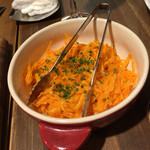 ビストロ ル ケイク - キャロットラペ