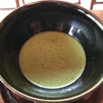 Koudaiji Ungoan - お抹茶