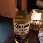 ニニョ トラヴィエソ - コロナビール