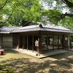 Koudaiji Ungoan - 雲居庵(うんごあん)