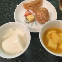 中国料理 「王朝」 ヒルトン名古屋 - 