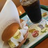 モスバーガー 八戸ノ里店