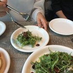 Johnnie's Brasserie - 