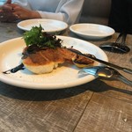 Johnnie's Brasserie - 