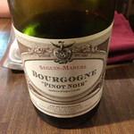 ビストロ ル ケイク - 2014 ブルゴーニュ /セガン・マニュエル