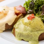 ザ・フレンチトースト　ファクトリー 武蔵小杉店