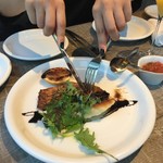 Johnnie's Brasserie - 