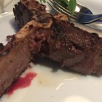 Johnnie's Brasserie - 