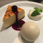 Johnnie's Brasserie - 