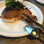 Johnnie's Brasserie - 