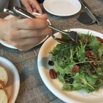 Johnnie's Brasserie - 