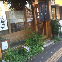 うなぎと季節料理とらや - 