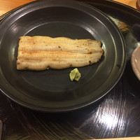 うなぎと季節料理とらや - 