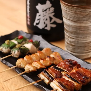 料理と相性抜群！豊富なドリンクを取り揃え◎地酒もあります