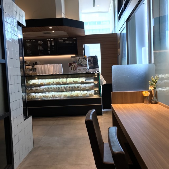 BLOSSOM & BOUQUET Akihabara Udx Ten photo 4