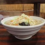 旨辛タンメン ファイヤーマウンテン - 