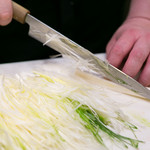 Kurobuta Shabushabu Ginza Rabu - 