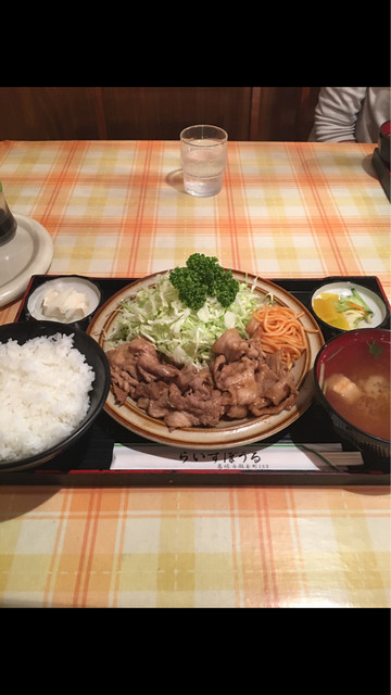 らいすぼうる 高崎問屋町 定食 食堂 食べログ らいすぼうる 高崎問屋町 定食 食堂 食べログ