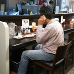 呼び戻しとんこつ 光四郎 - 