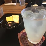 カステラcafe カメヤ - 