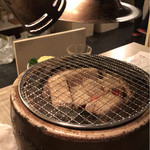 Horumon Yakiniku Hachi - 