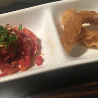 天壇 赤坂店 - 