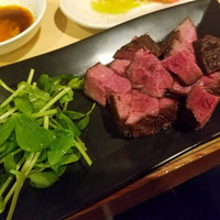 赤身焼肉 かるびあーの 新橋店 - 