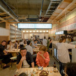 大衆酒場アメリカ