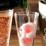 吉祥寺餃子バル あわ屋