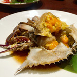 KollaBo - カンジャンケジャン
今回一番気に入りました！美味しい！！