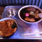 醤油屋本舗 - 