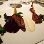 ラ・ロシェル - 