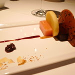 ラ・ロシェル - 