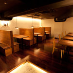 STEAK HOUSE ギューギュー MASA - 