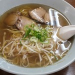 Tairyu Uken - ラーメン