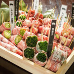 九州居酒屋 博多天神もつ鍋 永山本店 上野新館