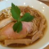 地鶏らーめんはや川 地鶏らーめんはや川