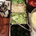 Yakuzen Hinabe Shabu Shabu Shaoweiyan - 