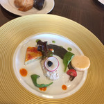 リストランテ エヌ イーゾラ - 