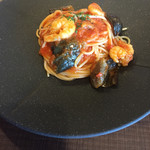 リストランテ エヌ イーゾラ - 