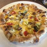 リストランテ エヌ イーゾラ - 