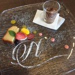 リストランテ エヌ イーゾラ - 