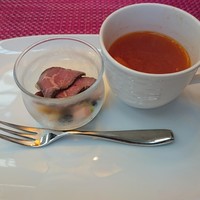 Lounge & Dining G - 