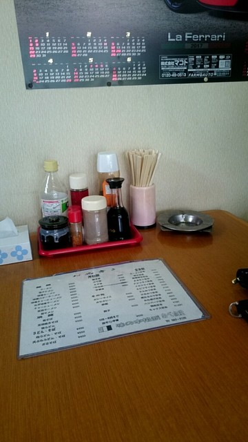 あべ食堂（福島市）- コスパ抜群の家庭料理と温かいサービス